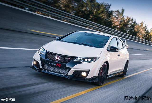 Civic Type R