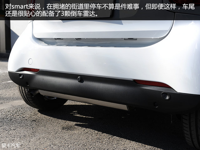 ʵ2016smart fortwo 0.9T