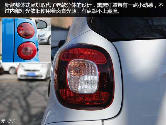 ʵ2016smart fortwo 0.9T