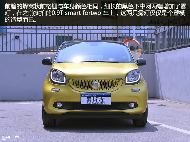 ʵsmart forfourෲر