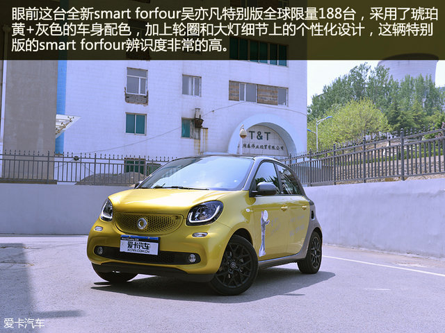 ʵsmart forfourෲر