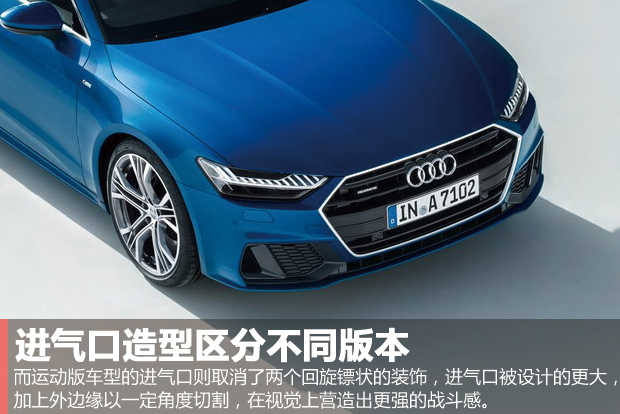 δֿɼ ȫ°µA7Sportback