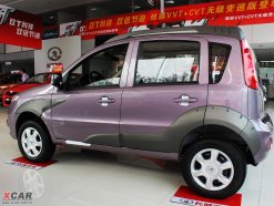 SUV