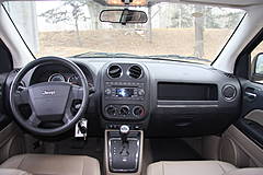 吉普Jeep 指南者Compass 2009款