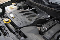 吉普Jeep 指南者Compass 2009款