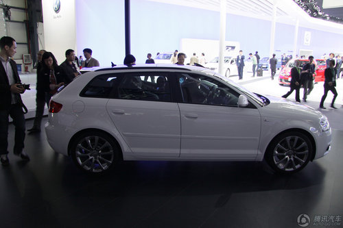 µ A3 1.8T