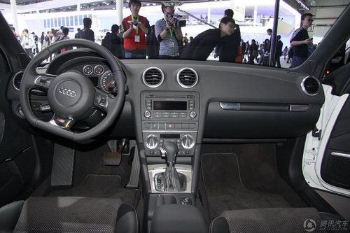 µ A3 1.8T