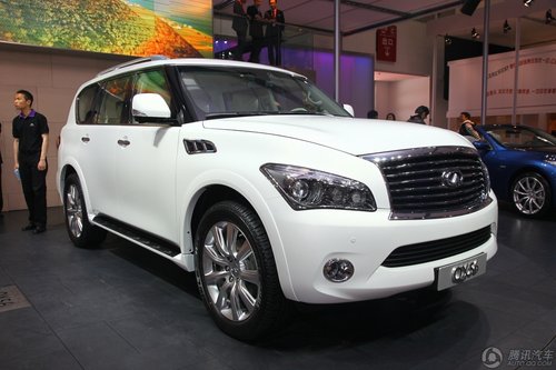 QX56