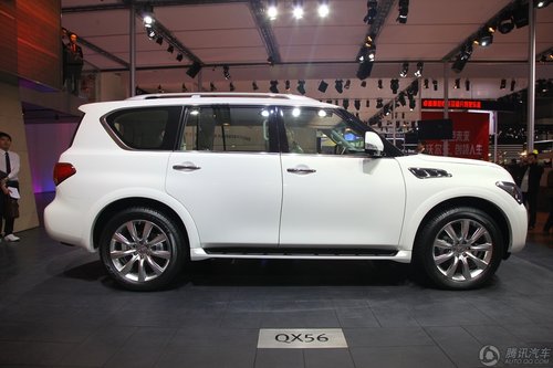 QX56