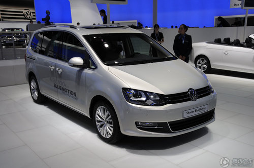 2010  BLUEMOTION