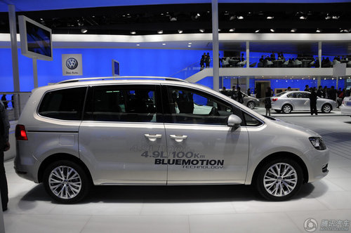2010  BLUEMOTION