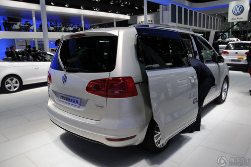 2010  BLUEMOTION