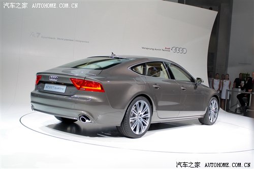 Sportback콢ǳ!µA7ʽȫ׷ 
