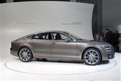 Sportback콢ǳ!µA7ʽȫ׷ 