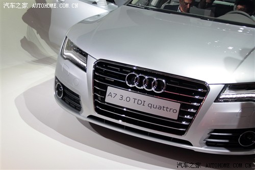 µ µ() µa7 09 sportback