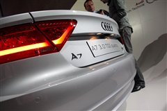 Sportback콢ǳ!µA7ʽȫ׷ 