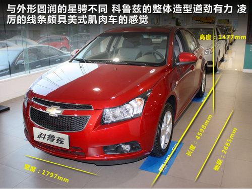 长安马自达 Mazda3星骋 2.0 AT