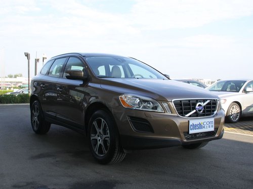 ֶ()  XC60 3.0T AT Ҳ45Ƚ