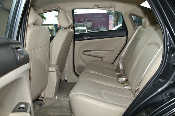 2014款海马m3 1.5l手动舒适型