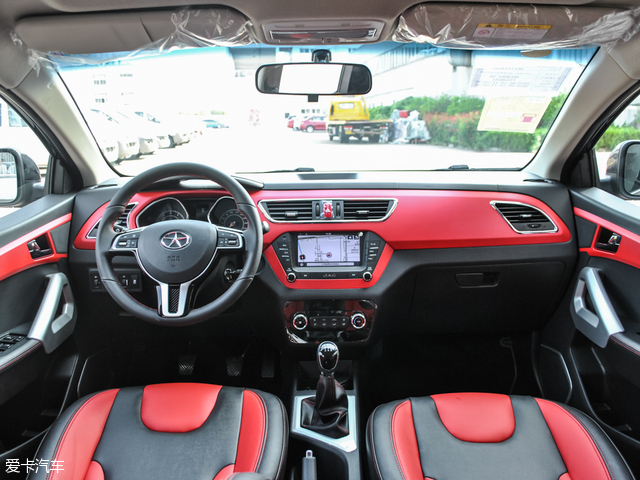 已经卖成白菜价 小型suv推荐