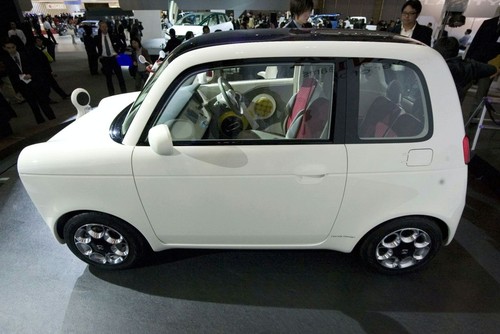 δcross EV-Nȫ綯ͷ