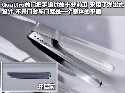 奥迪(进口) S5