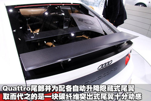 奥迪(进口) S5