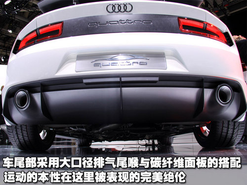奥迪(进口) S5