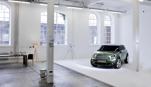1 MINI˫Paceman