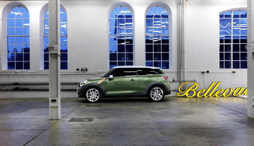 1 MINI˫Paceman