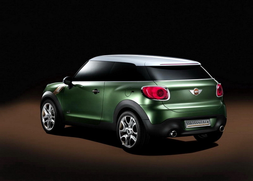 1 MINI˫Paceman