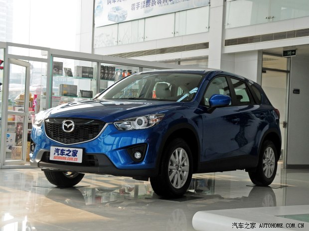 Դ ԴCX-5 2013 2.0L Զ