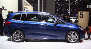չʽ2ϵGran Tourer