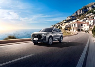 燃油涨价反推三款新燃油车？奇瑞在为全球市场需求寻找适位性