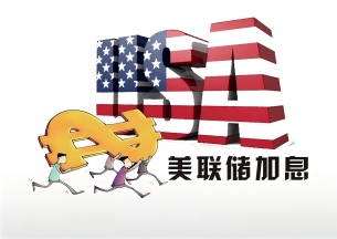 美联储加息对中国新能源汽车行业影响几何?