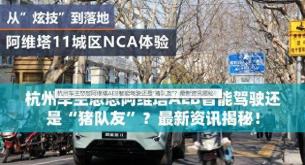 315问题车展，阿维塔07或成唯一一款上榜的新势力车型