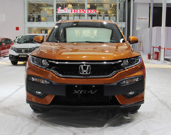 XR-V