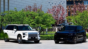 9X又超问界M9，极氪为何能靠小众市场翻身？