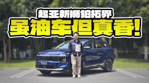 虽油但香？十万元的韩系车，到底值不值得买？