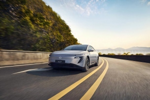 谁说合资造不出爆款纯电?东风日产N7,打破的不仅仅是偏见