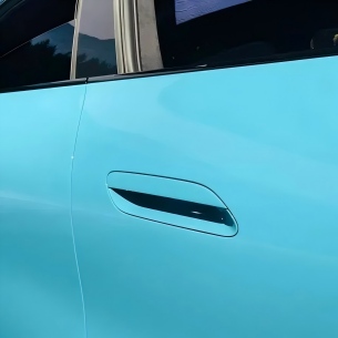 假如车企官宣主动淘汰或改变全隐藏式门把手设计将是好事一桩