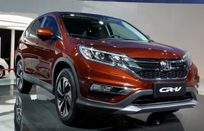籾 CR-V