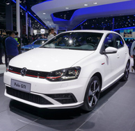 Ϻ polo GTI