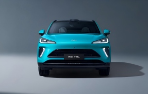 风云T9L预售13.99万起,重塑20万级家用SUV标杆