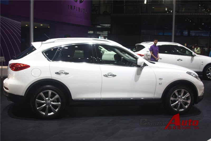 ӢQX50