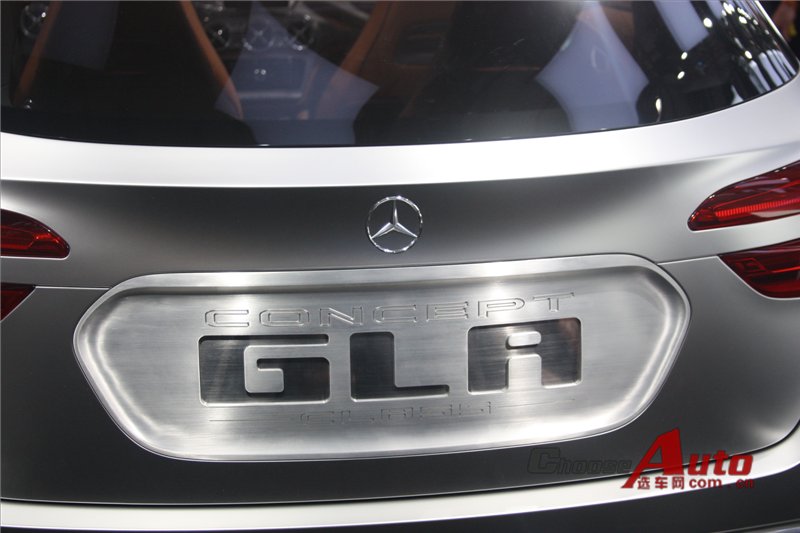 GLA
