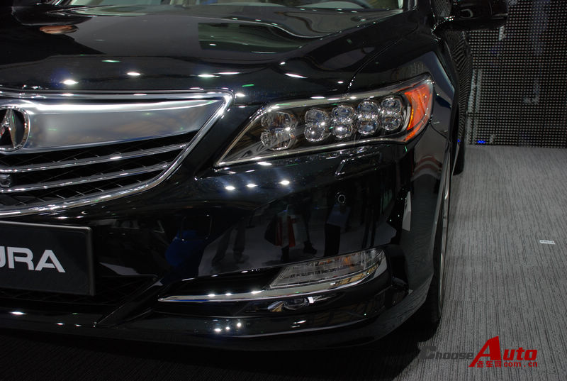 کRLX