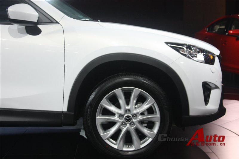 ԴCX-5