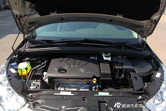 2014ѩC4L 1.8LԶ澢͵ʵ