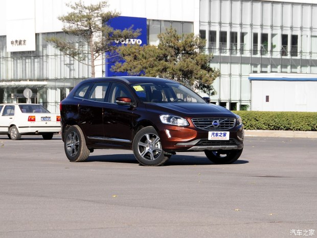 Ƽ2.0T T5ǽ ֶXC60ֲ